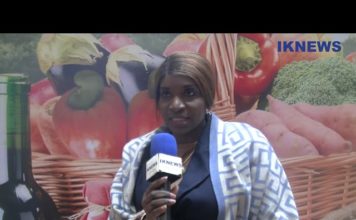 Interview: Madame Bigué DIOP, Commissaire Générale du Salon International de l’Agriculture et des Innovations Technologiques Dakar Agri 2023