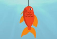 Un poisson d’avril sous le signe du 3ème mandat . Vous étiez nombreux à mordre à l’hameçon.