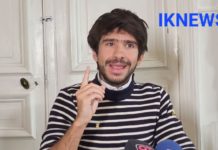 A Paris, Juan BRANCO, l’avocat d’Ousmane Sonko n’est pas tendre avec le système