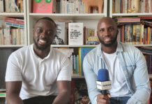Zoom sur Make Your Name, fais ton nom en français, l’application innovante dédiée au sport créée par trois jeunes entrepreneurs: Entretien avec Ibrahima NDIAYE CEO, Ibrahima Saer NDIAYE COO.