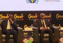 Pierre Humic, Président du Forum Mondial de l’économie Sociale et Solidaire, Maire de Bordeaux.