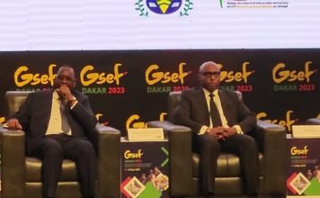 Pierre Humic, Président du Forum Mondial de l’économie Sociale et Solidaire, Maire de Bordeaux.