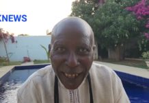 Les graves accusations de Baay Sëriñ SAAXO contre Macky Sall sur la gestion des ressources naturelles