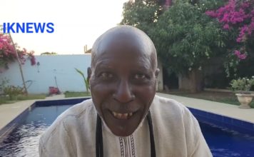 Les graves accusations de Baay Sëriñ SAAXO contre Macky Sall sur la gestion des ressources naturelles