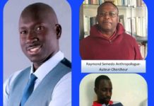 Sénégal: Débat, la démocratie est – elle menacée? Les tensions politiques, la liberté d’expression. Invités Raymond Sémédo, Moussa Diallo ( En français et en Wolof)