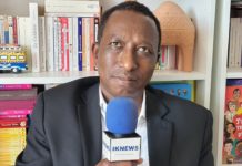 Les Problématiques de l’immigration avec Mady GASSAMA Président et Fondateur de l’Association Alternative Île de France pour la solidarité et l’Intégration.