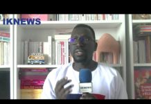 Chronique: La Parole est d’Or! ( En Wolof)