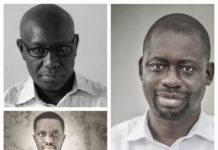 CETTE VERITE QUE L’ON NE SAURAIT CACHER. PAR BOUBACAR BORIS DIOP, FELWINE SARR ET MOHAMED MBOUGAR SARR