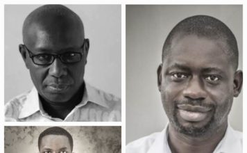 CETTE VERITE QUE L’ON NE SAURAIT CACHER. PAR BOUBACAR BORIS DIOP, FELWINE SARR ET MOHAMED MBOUGAR SARR