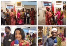 UNESCO: l’Afrique à l’Honneur! La diplomatie en VRP pour mettre en lumière le Made in Africa