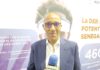 Paris: Abdoul MBAYE, Ancien Premier ministre plaide pour un scrutin inclusif. Au salon Vivatech, il soutient les entrepreneurs sénégalais ( En français et en Wolof)