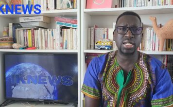 Macky Sall, gardien suprême de la nation, responsable du