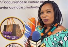 UNESCO: Rencontre avec Fatou Kiné Diagne, Fondatrice BAKA-G