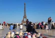 Sénégal: l’appel des Modou Modou pour la paix. Entre prière et colère. ( En Wolof)