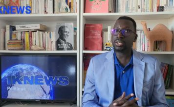 La victoire des braves! » Avec la séquestration d’Ousmane Sonko, le vaillant peuple sénégalais a perdu une bataille et non la guerre. » ( En Wolof et en Français)