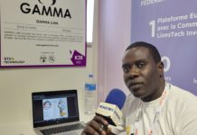 Rencontre avec Mouhameth Bachir Sy NDIAYE Cofondateur de GAMMA Link, la société qui ambitionne de rationaliser le secteur des gros transporteurs