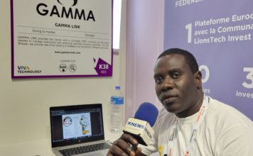 Rencontre avec Mouhameth Bachir Sy NDIAYE Cofondateur de GAMMA Link, la société qui ambitionne de rationaliser le secteur des gros transporteurs