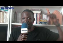 Sénégal: révélations explosives dans la Police et la Gendarmerie d’un ancien policier:les marrons du feu intégrés dans le GIGN, la BIP qui tirent sur les civils, les nombreuses pratiques hors la loi et antirépublicaines. Idrissa NIASS, agent India November, ancien policier et militaire nous dit tout.