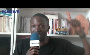 Sénégal: révélations explosives dans la Police et la Gendarmerie d’un ancien policier:les marrons du feu intégrés dans le GIGN, la BIP qui tirent sur les civils, les nombreuses pratiques hors la loi et antirépublicaines. Idrissa NIASS, agent India November, ancien policier et militaire nous dit tout.