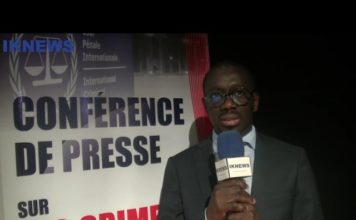 CPI: Réaction de Cheikh Ahmet Tidiane YOUM, Secrétaire Général du Parti de l’unité et du Rassemblement, membre de la coalition Yewwi Askan Wi