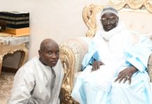 Héros hier, Champion aujourd’hui: 10 ans après la fusion du MRD d’ Aly Ngouille Ndiaye dans l’APR une nouvelle flamme jaillit et suscite tant d’espoir.