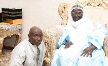 Héros hier, Champion aujourd’hui: 10 ans après la fusion du MRD d’ Aly Ngouille Ndiaye dans l’APR une nouvelle flamme jaillit et suscite tant d’espoir.