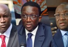 Macky veut choisir sans éliminer