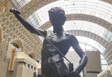 Découverte du musée d’Orsay