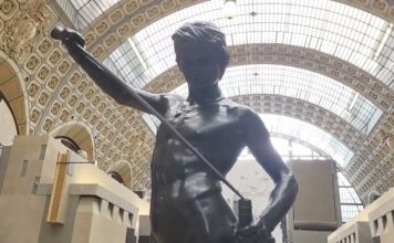 Découverte du musée d’Orsay