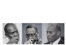 Macky Sall : Un Président ne devrait pas faire ça. Par Ibrahima Thiam, Président du mouvement UN AUTRE AVENIR