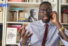 Leaders de l’opposition attendus au front( français)