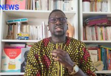 Résumé de la tragédie que vivent les sénégalais pour les futures générations. (En Wolof)