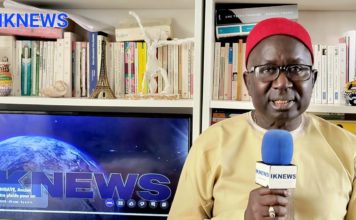 Mamadou DEME, Candidat à la présidentielle de 2024. Parcours, Programme et Vision pour le Sénégal