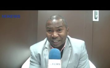 Madagascar: Éric Flavien RANAIVOSOA, Administrateur au Conseil National du Cacao: Les défis et attentes de la filière Cacao.