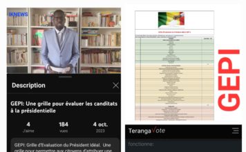 COMMUNIQUE: ALERTE PLAGIAT.