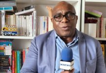 Comores: Said Ahmed Said ABDILLAH, Président de Comores Alternatives tire sur la sonnette d’alarme.