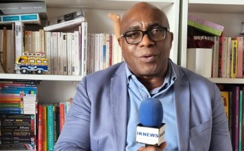 Comores: Said Ahmed Said ABDILLAH, Président de Comores Alternatives tire sur la sonnette d’alarme.
