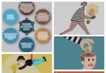 Manuel de lutte contre le Plagiat pour les nuls. Toute ressemblance avec des faits réels n’est pas une coïncidence.