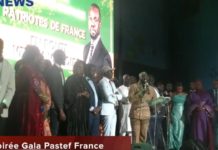 France: Revivez les temps forts du Gala du Pastef. Réactions, les discours. 125 millions FCFA récolés. Reportage