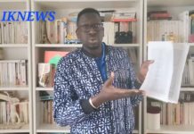 Abus de confiance, Plagiat, Conflit d’intérêt : Notre réponse et nos éclaircissements sur le Plagiat de GEPI par terangavote.sn