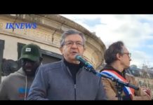 Jean-Luc Melenchon: » Un tyran n’a pas une once de culture. Offrez à Macky Sall un livre de Platon ou de Socrate… »
