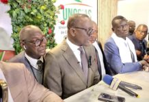 Immersion avec la délégation officielle du Sénégal au Salon International de l’Agriculture à Paris: à la rencontre des Ambassadeurs du made in Sénégal