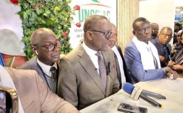 Immersion avec la délégation officielle du Sénégal au Salon International de l’Agriculture à Paris: à la rencontre des Ambassadeurs du made in Sénégal