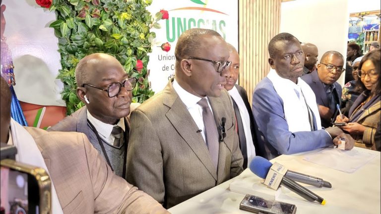 Immersion avec la délégation officielle du Sénégal au Salon International de l’Agriculture à Paris: à la rencontre des Ambassadeurs du made in Sénégal