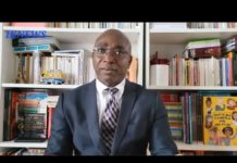 Khalifa Goudiaby souhaite une modernisation du Système de santé