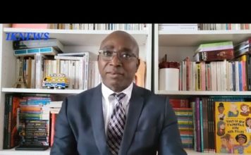 Khalifa Goudiaby souhaite une modernisation du Système de santé