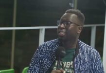 Paris: soirée électorale Soninké TV. la victoire de Bassirou Diomaye Faye