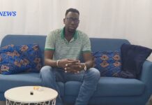 Sortie d’Ousmane Sonko :  » Les chiens aboient la caravane passe. »