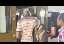 Sénégal: Le TER ( Train Express Régional) un pas pour relever le grand défis des transports publics