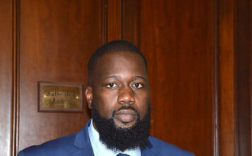 Dame MBENGUE, un fervent serviteur de la Hadara Malakiya et des sénégalais de Paris